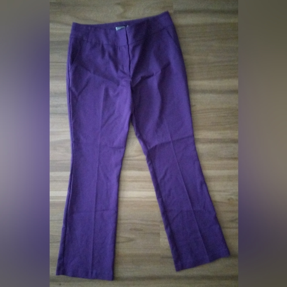 New💜 York Company Pants